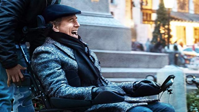 The Upside (2019) ดิ อัพไซด์