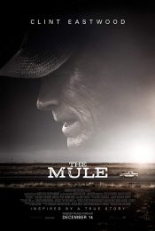 The Mule (2019)  เดอะ มิวล์