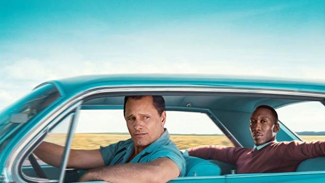 Green Book (2019) กรีนบุ๊ค