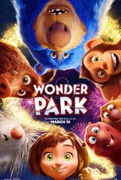 Wonder Park (2019) สวนสนุกสุดอัศจรรย์﻿