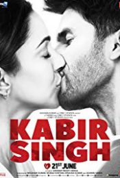 Kabir Singh (2019) กาบีร์ ซิงห์