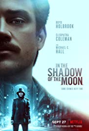 In the Shadow of the Moon (2019) Netflix [Sub TH]