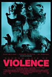 Random Acts of Violence (2020) สุ่มเชือด ฉากอำมหิต