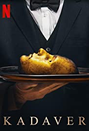 Cadaver | Netflix (2020) ละครเลือด