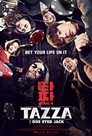 Tazza One Eyed Jack สงครามรัก สงครามพนัน 2 (2019)