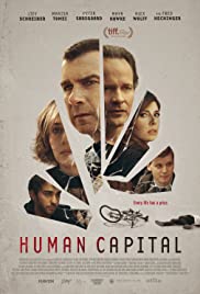 Human Capital (2019) ทุนมนุษย์