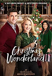 CHRISTMAS WONDERLAND (2018) คริสต์มาส วันเดอร์แลนด์ [ซับไทย]