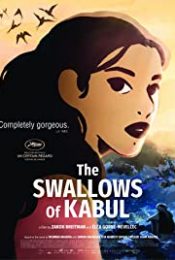 THE SWALLOWS OF KABUL (2019) ซับไทย