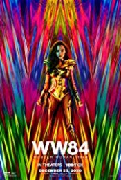 Wonder Woman 1984 (2020) วันเดอร์ วูแมน 1984 (IMAX)