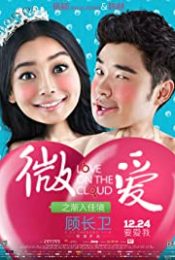 Love on the Cloud (Wei ai zhi jian ru jia jing) (2014) รสรักร้อยกลีบเมฆ