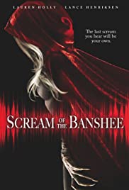 SCREAM OF THE BANSHEE (2011) มิติสยอง 7 ป่าช้า หวีดคลั่งตาย