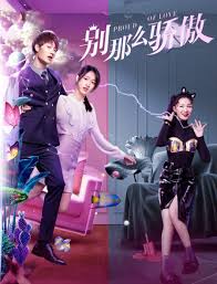 Proud of Love (2021) อย่าหยิ่งยะโสเกินไป