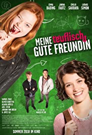 How to Be Really Bad (Meine teuflisch gute Freundin) (2018) ภารกิจแสบแบบฉบับนรก (Netflix)