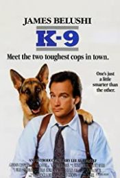K-9 (1989) ตำรวจไม่มีหมวก