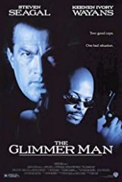 The Glimmer Man (1996) คู่เหี้ยมมหาบรรลัย