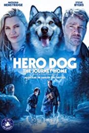 Against The Wild The Journey Home (Hero Dog The Journey Home) (2021)
