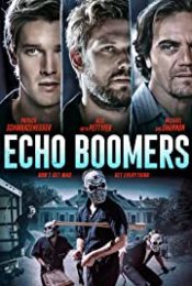 ECHO BOOMERS (2020) ซับไทย