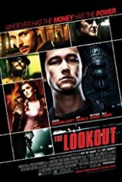 The Lookout (2007) ดับแผนปล้น ต้องชนนรก