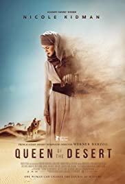 Queens of the desert (2015) ตำนานรักแผ่นดินร้อน