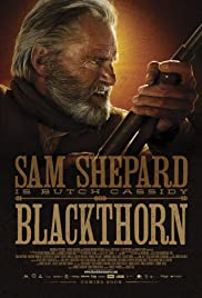 Blackthorn (2011) เสือลายคราม
