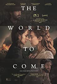 The World To Come (2020)
