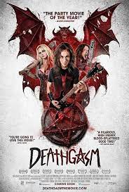 Deathgasm (2015) ปิศาจเมทัล