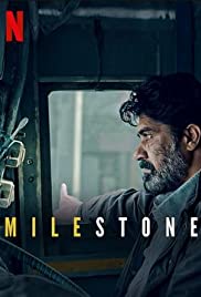 MILESTONE (2021) 500,000 กิโลเมตร
