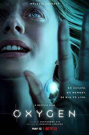 OXYGEN (2021) ออกซิเจน