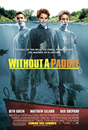 WITHOUT A PADDLE (2004) สามซ่าส์ ล่าขุมทรัพย์อลเวง