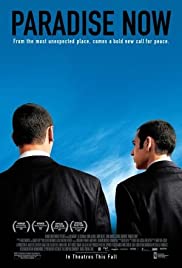 PARADISE NOW (2005) พาราไดซ์ นาว อุดมการณ์ปลิดโลก