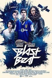 BLAST BEAT (2020)