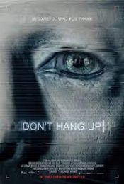 Don’t Hang Up (2016) ห้ามวางสาย