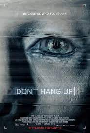 Don’t Hang Up (2016) ห้ามวางสาย