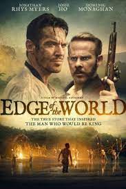 Edge of the World (2021)