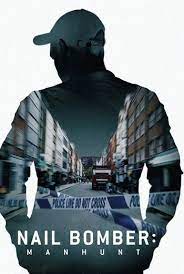 NAIL BOMBER MANHUNT (2021) ล่ามือระเบิดตะปู