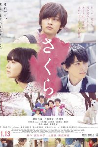 Sakura(2020)