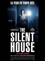 Silent House (2011) บ้านกระตุกหลอน