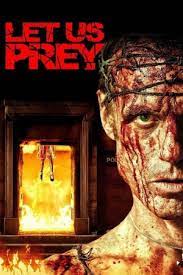 Let Us Prey (2014) คืนไถ่บาป