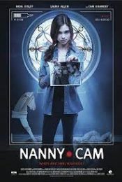 Nanny Cam (2014) พี่เลี้ยงซ่อนหลอน