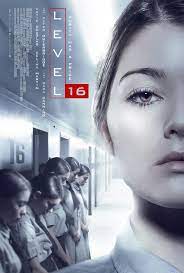 Level 16 (2018) นรก 16 ชั้น