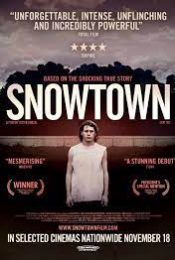 Snowtown (2011) คดีฆาตกรรมโหดที่สโนว์ทาวน์