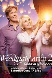 Wedding March 2 Resorting to Love (2017)