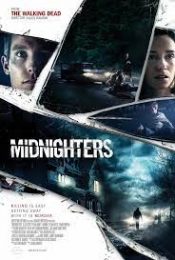 Midnightอำพรางers (2017) ฆาตกรรมซ่อน