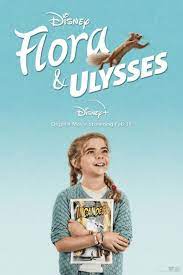 Flora & Ulysses (2021)