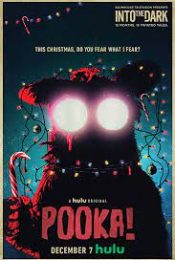Pooka! (2018) พูก้า! ตุ๊กตาหลอน
