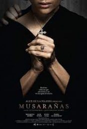 Musaranas (2014) รักต้องคลั่งMusaranas (2014) รักต้องคลั่ง