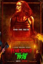 Fear Street 2 1978 (2021) ถนนอาถรรพ์ ภาค 2 1978