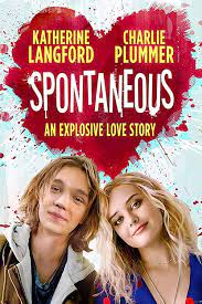 Spontaneous (2020) ระเบิดรักไม่ทันตั้งตัว