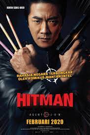 HITMAN AGENT JUN (2020) มือสังหารสายอาร์ต