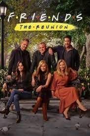 Friends Reunion Special (2021) เฟรนส์ เดอะรียูเนี่ยน